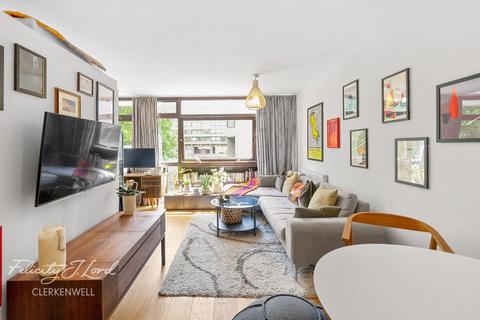 1 bedroom flat for sale, Golden Lane Estate, London EC1Y