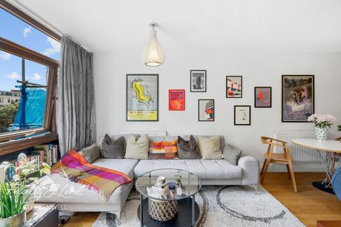 1 bedroom flat for sale, Golden Lane Estate, London EC1Y