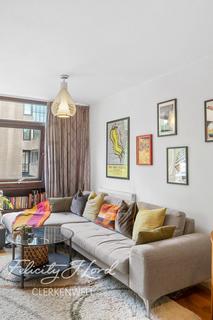 1 bedroom flat for sale, Golden Lane Estate, London EC1Y