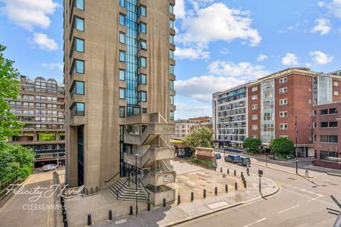 1 bedroom flat for sale, Golden Lane Estate, London EC1Y