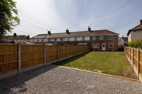 96 Allenby Crescent, New Rossington, Doncaster, DN11 0JU