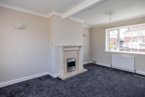 96 Allenby Crescent, New Rossington, Doncaster, DN11 0JU