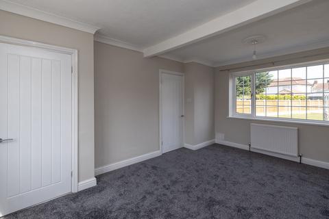 96 Allenby Crescent, New Rossington, Doncaster, DN11 0JU