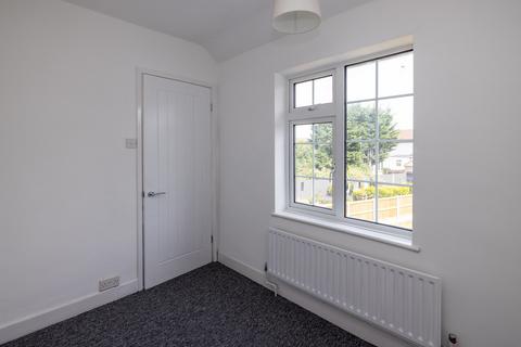 96 Allenby Crescent, New Rossington, Doncaster, DN11 0JU