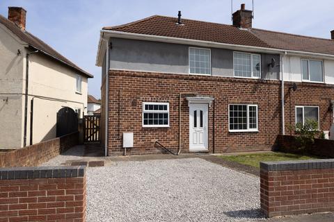96 Allenby Crescent, New Rossington, Doncaster, DN11 0JU