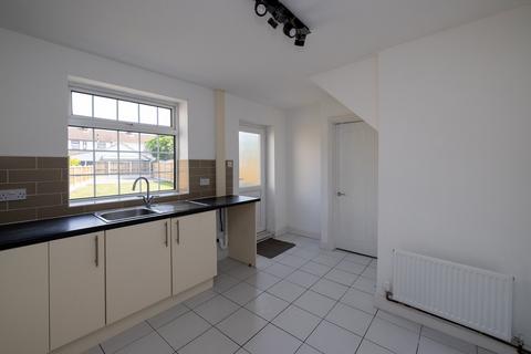 96 Allenby Crescent, New Rossington, Doncaster, DN11 0JU
