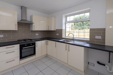 96 Allenby Crescent, New Rossington, Doncaster, DN11 0JU