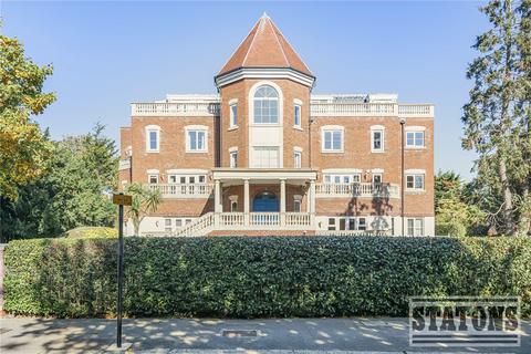 3 bedroom apartment for sale, Village Road, Enfield, EN1