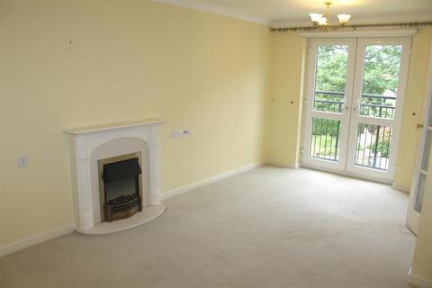 1 bedroom retirement property for sale, Ingle Court, Market Weighton, York, YO43