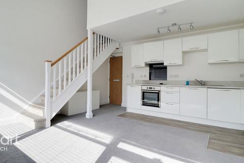 1 bedroom apartment to rent, Earlham Road, NORWICH