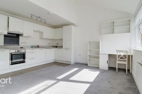 1 bedroom apartment to rent, Earlham Road, NORWICH