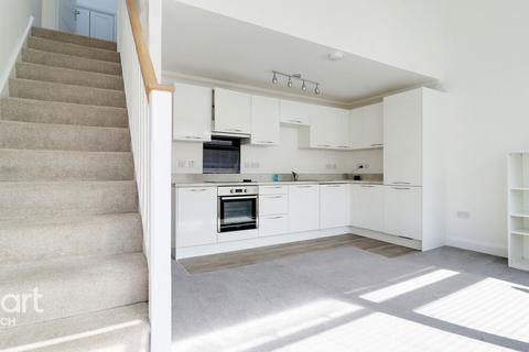 1 bedroom apartment to rent, Earlham Road, NORWICH