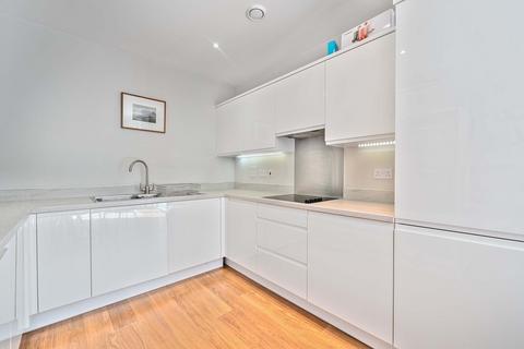 2 bedroom flat for sale, Boundaries Road, London, Greater London, SW12