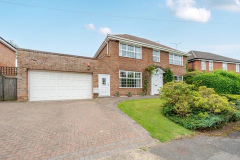 4 bedroom detached house for sale, St. Huberts Close, Gerrards Cross, Buckinghamshire