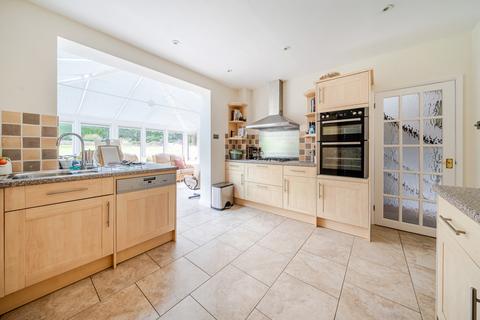 4 bedroom detached house for sale, St. Huberts Close, Gerrards Cross, Buckinghamshire