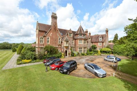 2 bedroom flat for sale, Grenehurst Park, Capel, Dorking, Surrey