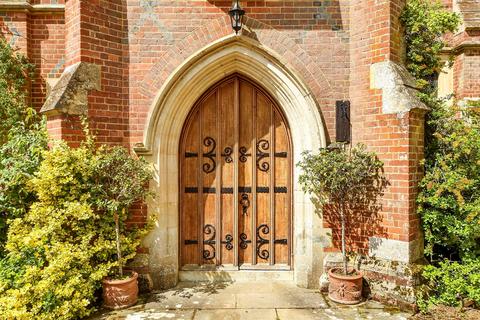 undefined, Grenehurst Park, Dorking RH5