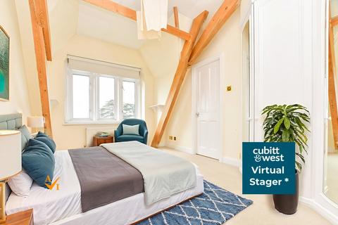 undefined, Grenehurst Park, Dorking RH5