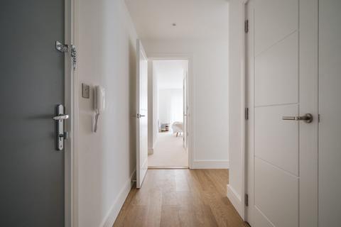 2 bedroom apartment to rent, 55 Hooper Street, Birmingham B18