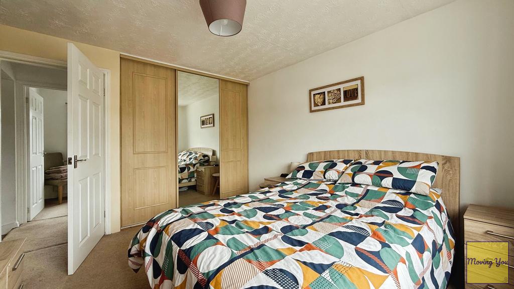 Bedroom two