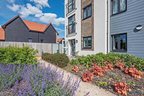 undefined, Island View, Basingstoke, RG23 7GU
