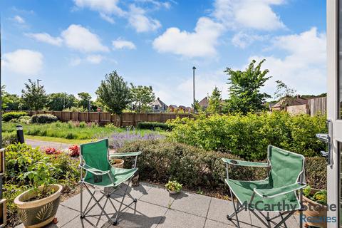 undefined, Island View, Basingstoke, RG23 7GU