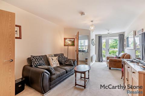 undefined, Island View, Basingstoke, RG23 7GU