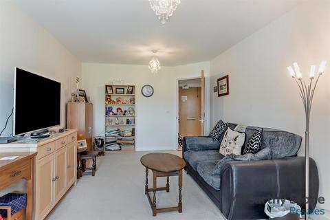 undefined, Island View, Basingstoke, RG23 7GU