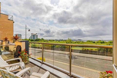undefined, Windsor Esplanade, Cardiff CF10