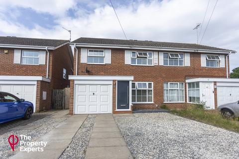 3 bedroom semi-detached house for sale, Buckden Close, Reading, RG5