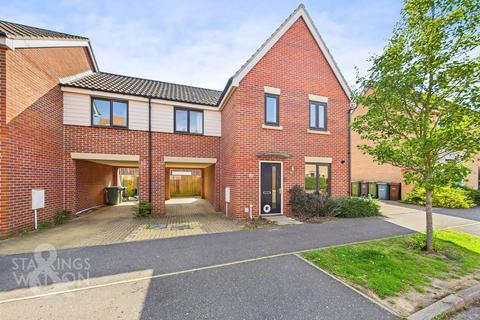 undefined, Peter Pulling Drive, Queens Hill, Norwich