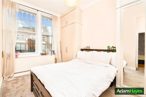 2 bedroom apartment for sale, Princes Avenue, London N3