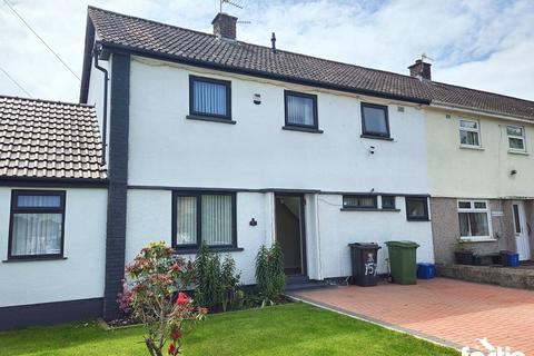 Heol Trelai, Cardiff, CF5