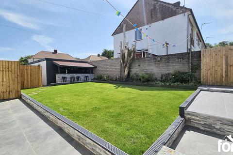 undefined, Heol Trelai, Cardiff, CF5