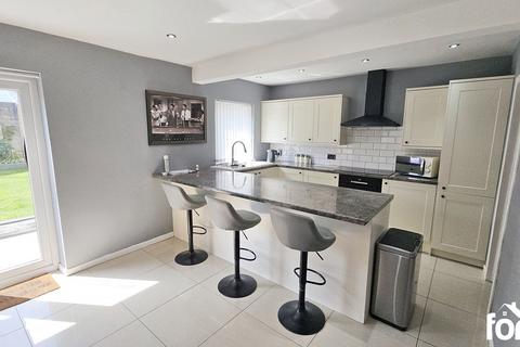 undefined, Heol Trelai, Cardiff, CF5
