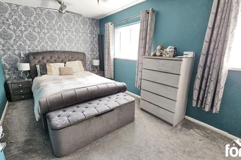 undefined, Heol Trelai, Cardiff, CF5