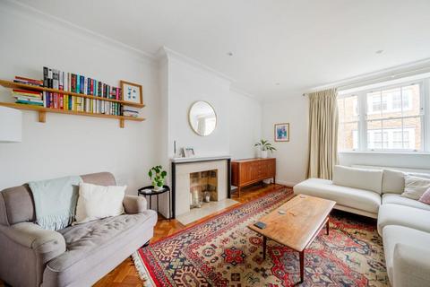 5 Caroline Place, London, W2 4AW