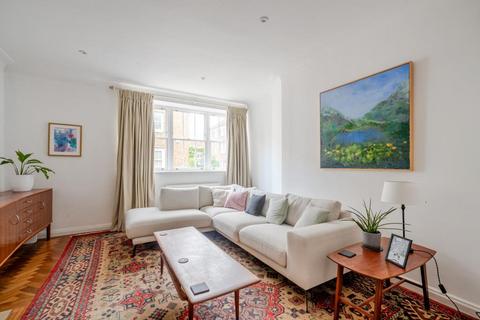 5 Caroline Place, London, W2 4AW