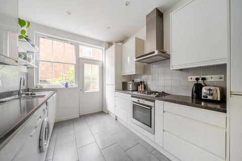 5 Caroline Place, London, W2 4AW