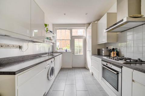 5 Caroline Place, London, W2 4AW