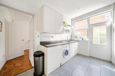 5 Caroline Place, London, W2 4AW
