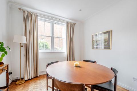 5 Caroline Place, London, W2 4AW
