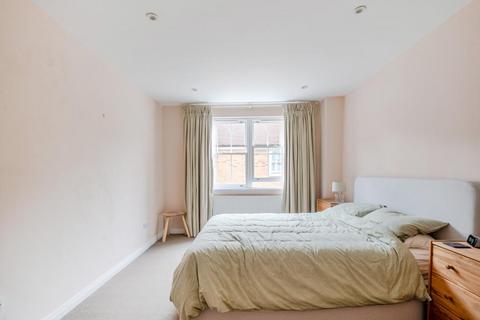 5 Caroline Place, London, W2 4AW