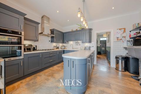 undefined, Metchley Lane, Birmingham, West Midlands, B17 0HT