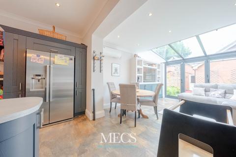 undefined, Metchley Lane, Birmingham, West Midlands, B17 0HT