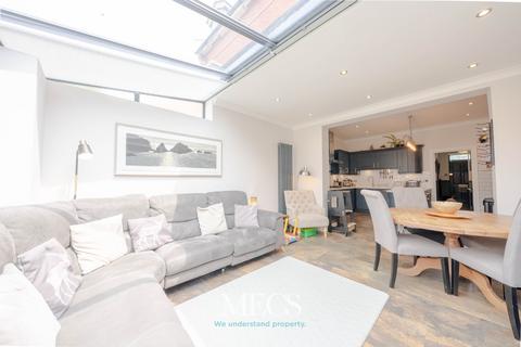 undefined, Metchley Lane, Birmingham, West Midlands, B17 0HT