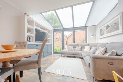 undefined, Metchley Lane, Birmingham, West Midlands, B17 0HT
