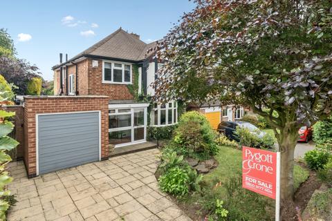 3 bedroom detached house for sale, Sandy Lane, Nottingham NG9