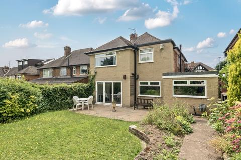 3 bedroom detached house for sale, Sandy Lane, Nottingham NG9