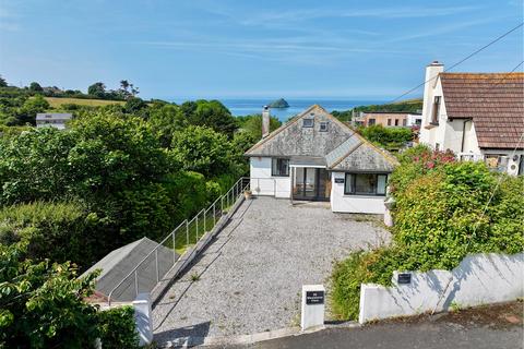 4 bedroom detached house for sale, Beach View Crescent, Plymouth PL9